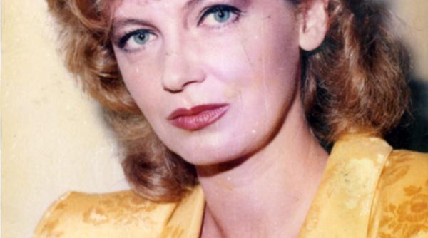 dezvaluire cutremuratoare a cezarei dafinescu sotul meu era feroce de gelos nu ma lasa sa joc