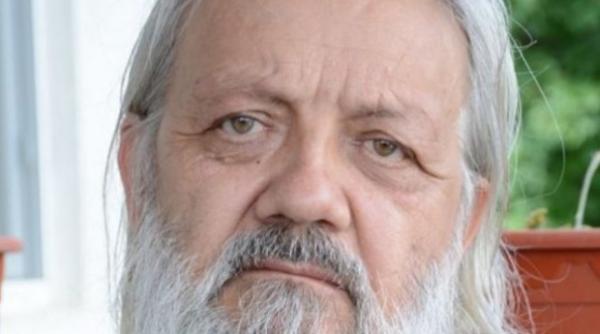 doliu in ortodoxia romaneasca arhimandritul paisie fantaziu a murit