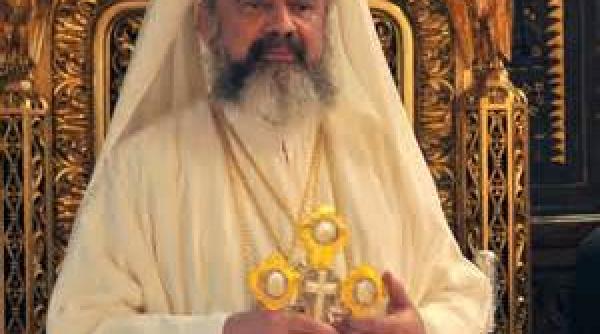 patriarhul daniel la slujba de inmormantare a fostului suveran regele mihai a fost toata viata sa un om profund credincios