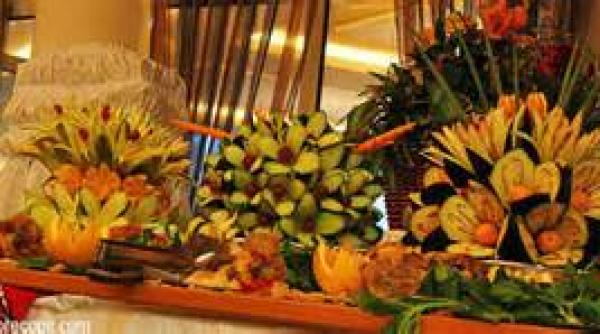 surprize culinare la gala globurilor de aur