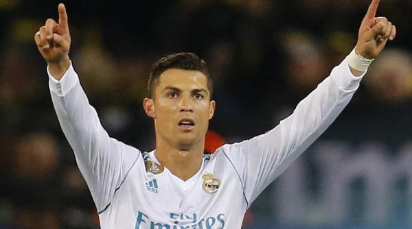 cristiano ronaldo real madrid nu a castigat niciodata cinci titluri intr un an