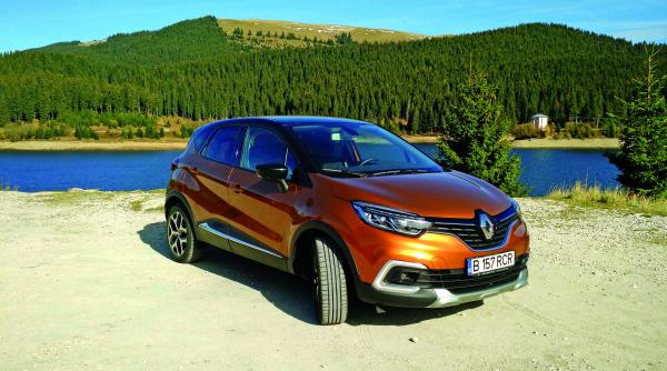 cum a evoluat cel mai vandut mini suv