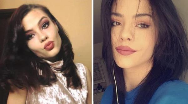 drama uriasa in familia romancei de 19 ani care s a sinucis in italia oana e cea de a doua fiica pe care parintii o pierd