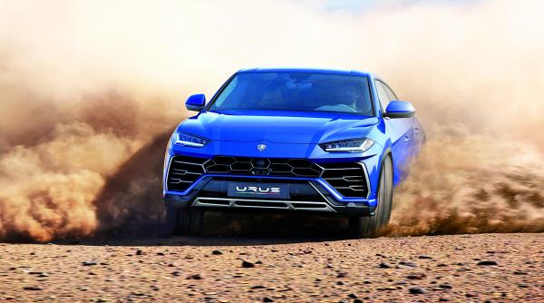 lovitura vw cat costa suv ul lamborghini