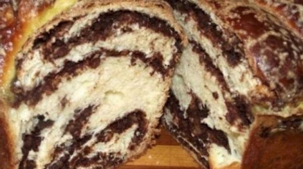 milanezii sarbatoresc craciunul cu cel mai mare panettone din lume