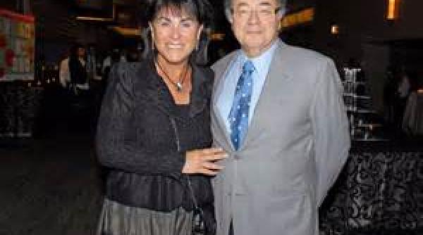 soc in canada miliardarul barry sherman si sotia sa au fost gasiti morti in conditii suspecte