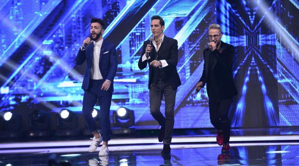 telespectatori decid in aceasta seara finalistii x factor
