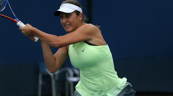tenis cristina dinu a cucerit titlul futures la antalya