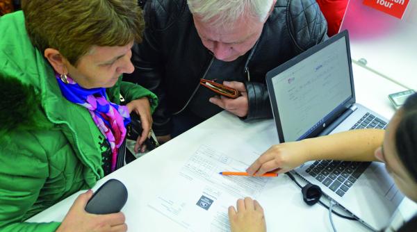 agentiile de turism vor vacante la risc