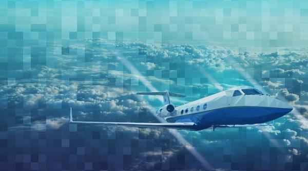 avioanele private revin in atentia oamenilor de afaceri romani