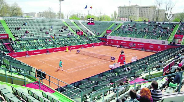 bnr primeste o avere in schimbul arenelor din cotroceni