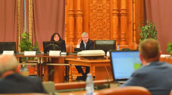 infractori fara catuse procurori cu mainile legate