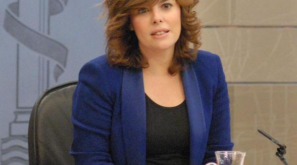 procesul pentru independenta cataloniei a fost un fals afirma vicepremierul spaniei