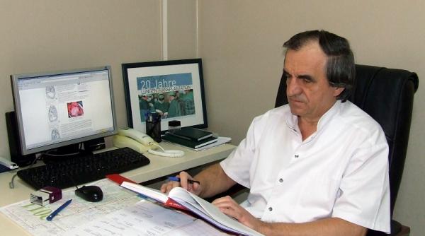 prof dr teodor horvat si dr daniel fudulu au primit premiul academiei romane