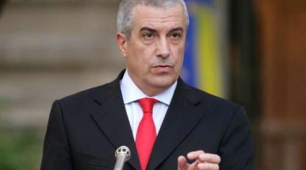 tariceanu subiectul monarhiei constitutionale merita o dezbatere cat mai ampla la nivelul societatii