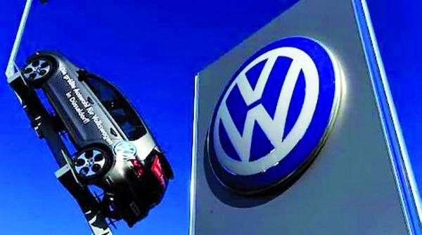 vw a ajuns la dieselgate 2