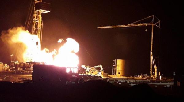 canadienii asteptati sa stinga incendiul de la satu mare