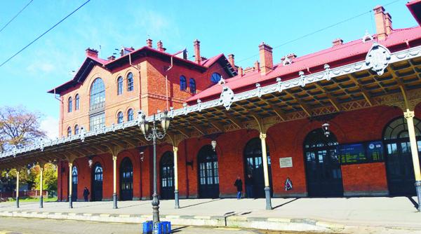 cele mai frumoase gari suceava