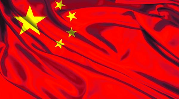 china se extinde si in orientul mijlociu