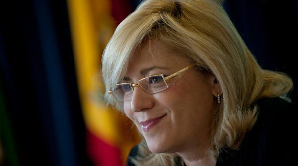 corina cretu peste 60 din investitiile publice din romania sunt create prin fonduri europene