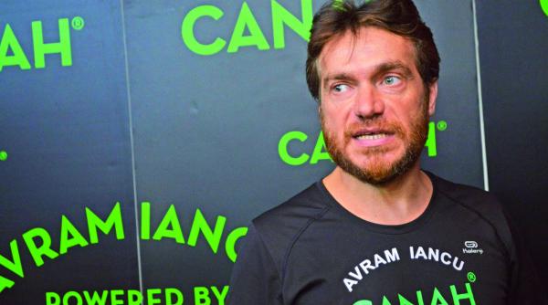 cursa maraton pentru avram iancu