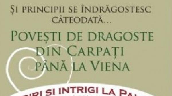 o noua colectie cu jurnalul miercuri ai primul volum si principii se indragostesc cateodata povesti de dragoste din carpati pana la viena