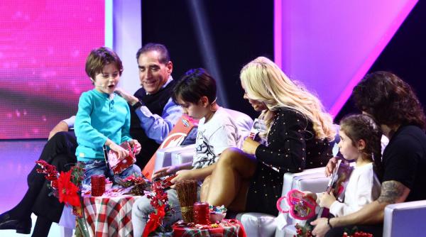 secretele lui petre roman pepe si ale vicai blochina spuse de copiii lor petrus maria si edan la aici eu sunt vedeta