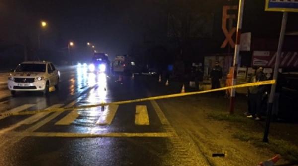 seful sri prahova si a dat demisia dupa ce a accidentat mortal o femeie