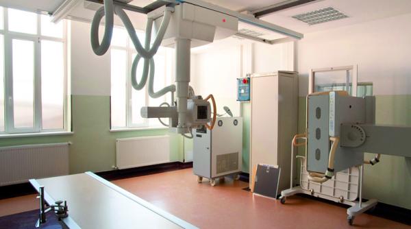 spital nou de ortopedie