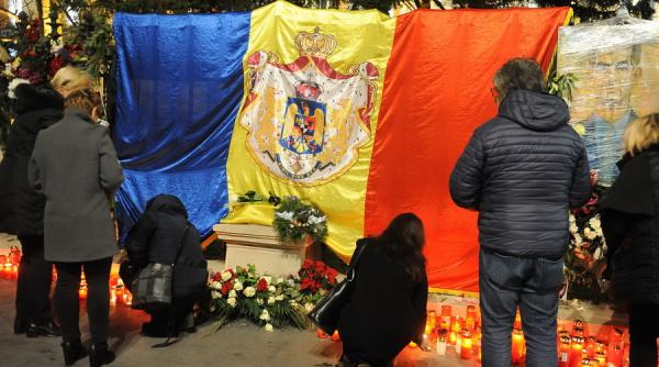 casa regala multumeste romanilor