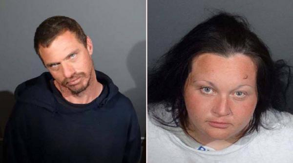 doi parinti au incercat sa si vanda copii pentru droguri