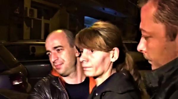 magdalena serban criminala de la metrou contesta arestul preventiv