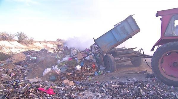 majoritatea centrelor de sortare au procesat zero kilograme de deseuri