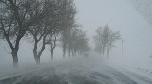 alerta anm vremea rea in toata tara in urmatoarele ore