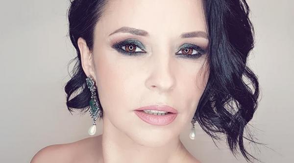 andreea marin am avut multe necazuri multe motive de tristete in viata