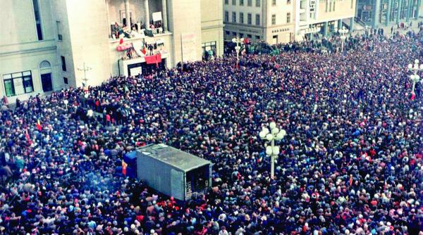 castigarea libertatii rememorata la timisoara