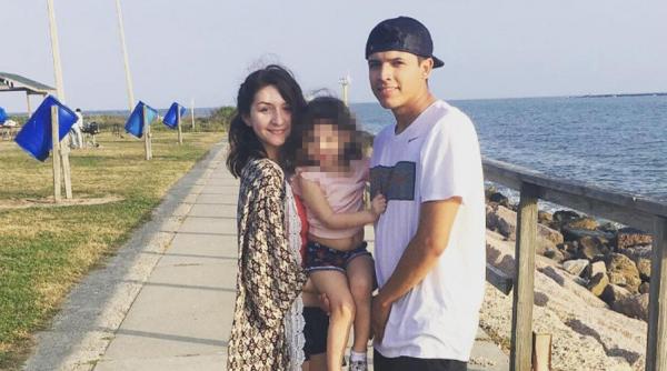 o femeie si a ucis iubitul in timpul unei cascadorii bizare transmise live pe internet