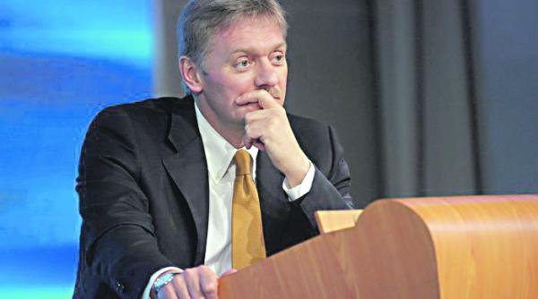 rusia riposteaza la sanctiuni