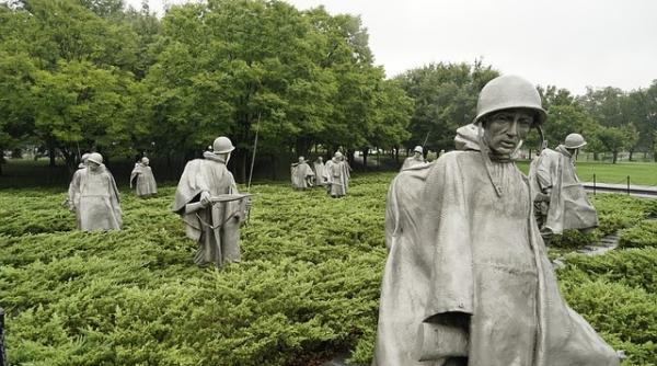 un soldat nord coreean a dezertat in coreea de sud