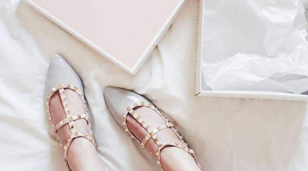 9 modele de balerini care iti personalizeaza stilul in 2018