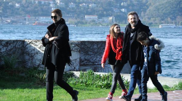 filmarile pentru fructul oprit continua in istanbul