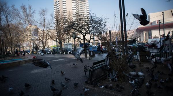 nasterea domnului ne aduce o vreme calda