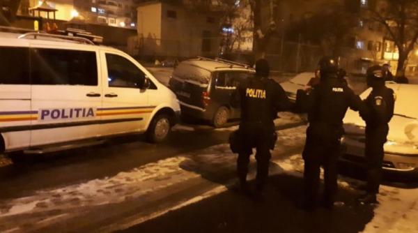 caz socant la cluj un taximetrist a batut cu bata un barbat pana i a rupt picioarele o mana si i a fracturat craniul