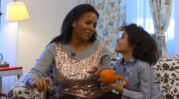 marturisire surprinzatoare a lui nadine noi nu am sarbatorit niciodata ziua nuntii nici nu stim cand este