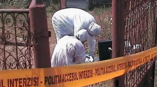un barbat beat mort din neamt si a omorat iubita in bataie apoi a decis sa scape de cadavru