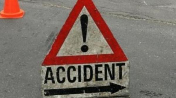 accident grav in caras severin doi viitori preoti au murit pe dn 58