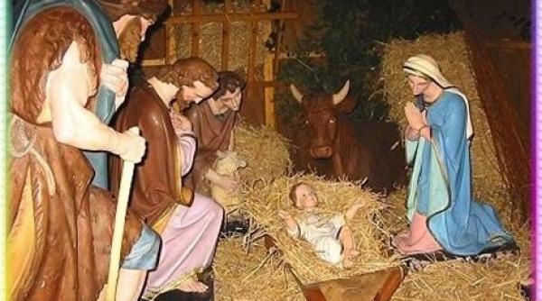 iesle de craciun din peste 40 de tari expuse la santo domingo