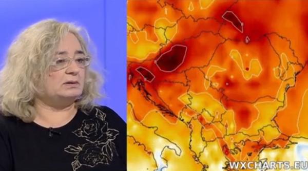 meteorologii sustin ca vor fi schimbari dramatice ale vremii in 2018