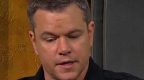 mii de oameni au semnat o petitie online pentru eliminarea actorului matt damon din ocean s 8