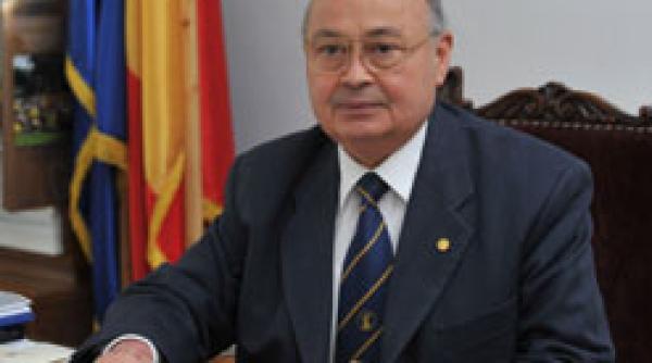 presedintele academiei romane a murit